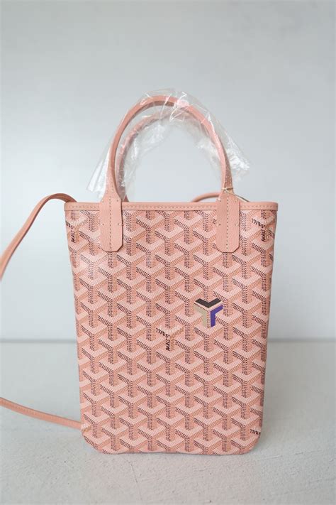 goyard poitier price